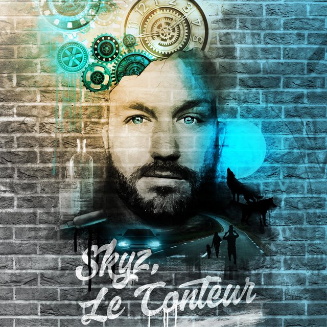 Le conteur