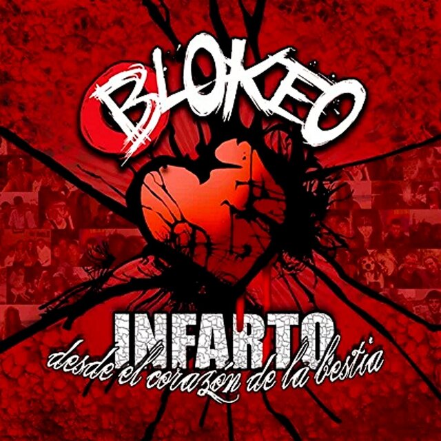 Infarto, Desde el Corazón de la Bestia
