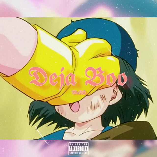 Deja Boo
