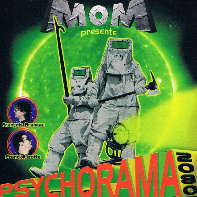 Psychorama 2080