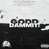 Godd Dammit!