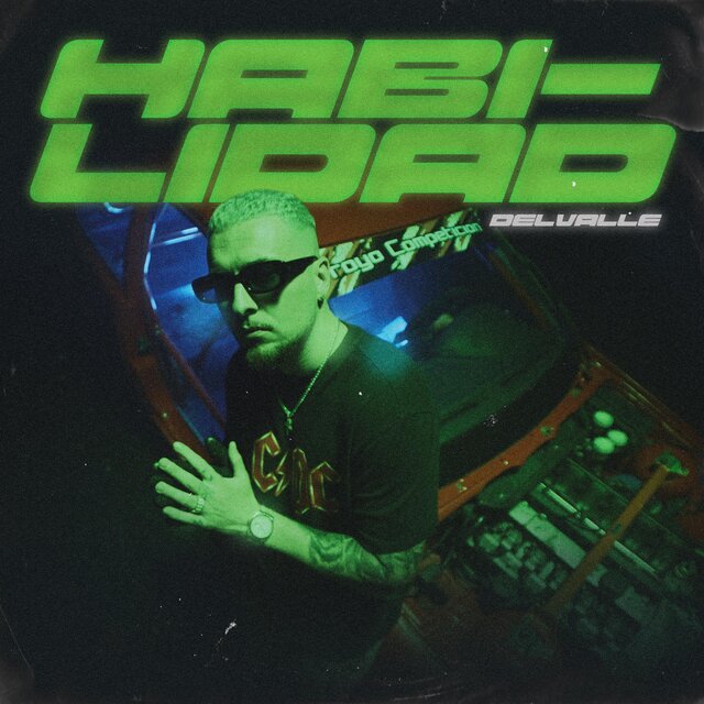 HABILIDAD (feat. Bayden)