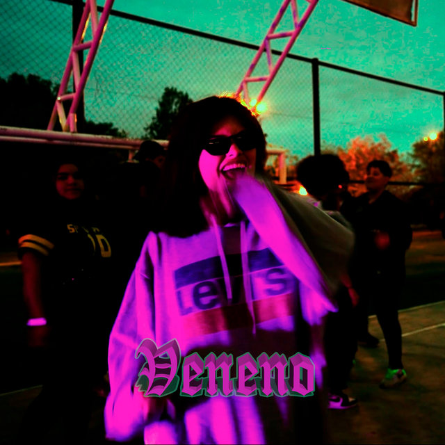 Veneno
