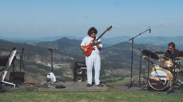 Benito (Ao Vivo)