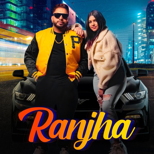 Ranjha