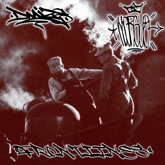 Frontlines (feat. 1990Morgue, C-Lance & PF Cuttin)
