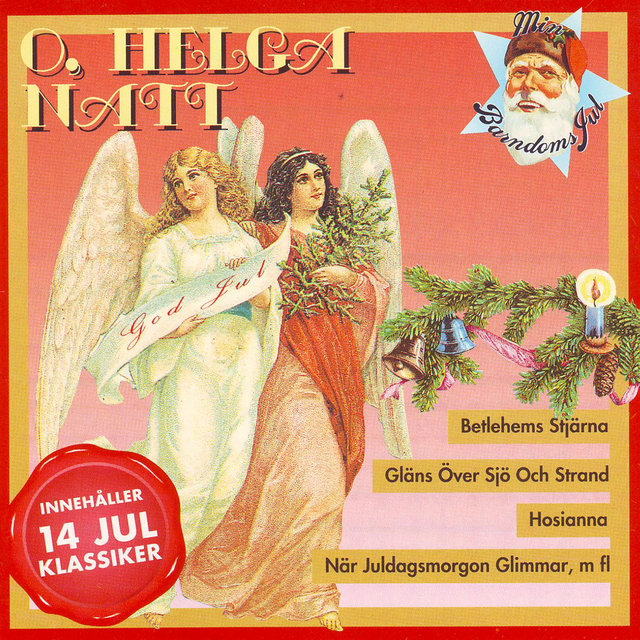 O, Helga Natt