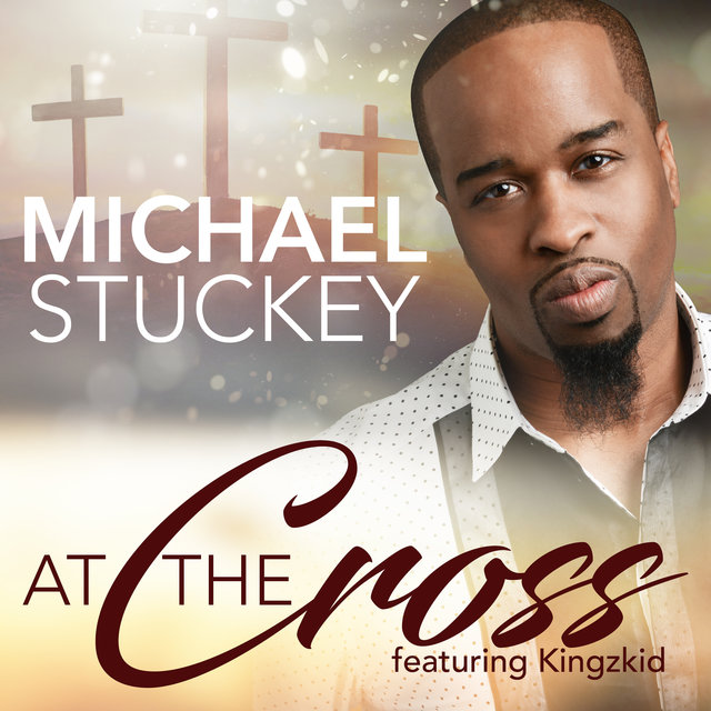 At the Cross