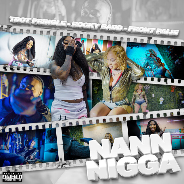 Nann Nigga