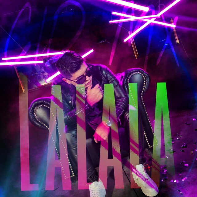 lalala