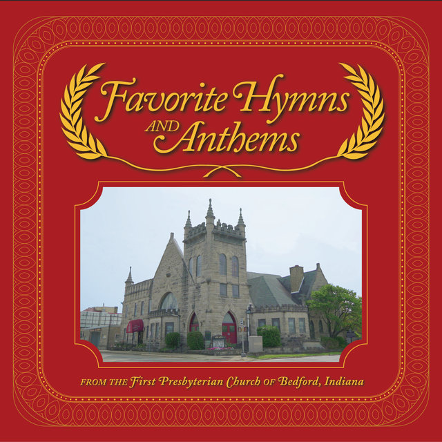 Favorite Hymns And Anthems