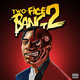 Cover art for album Two-Face Bang 2 by Fredo Bang