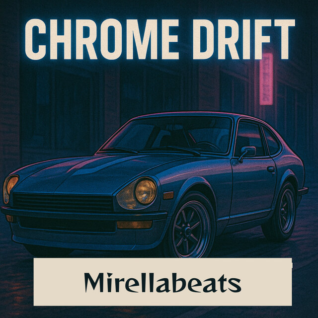Chrome Drift