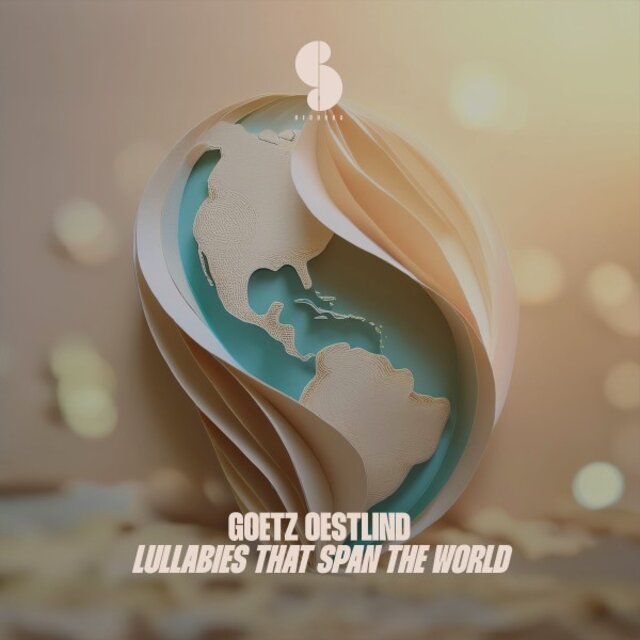 Lullabies That Span The World