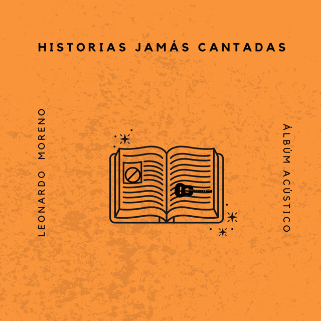 Historias Jamás Cantadas
