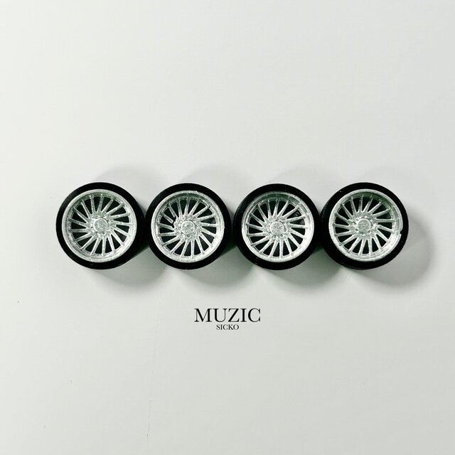MUZIC