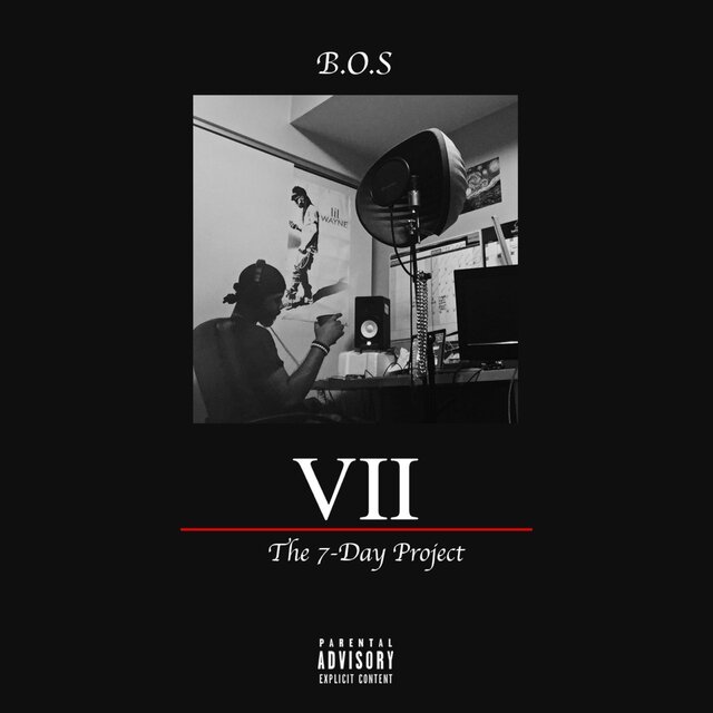 The 7 Day Project