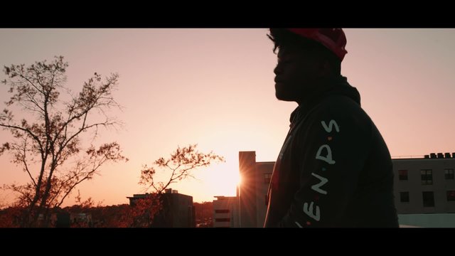 Gangsta Love (Official Video)