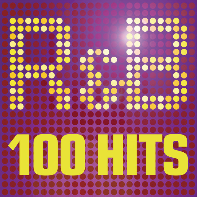 R B 100 Hits The Greatest R N B Album 100 R B Classics Featuring Usher Pitbull And 