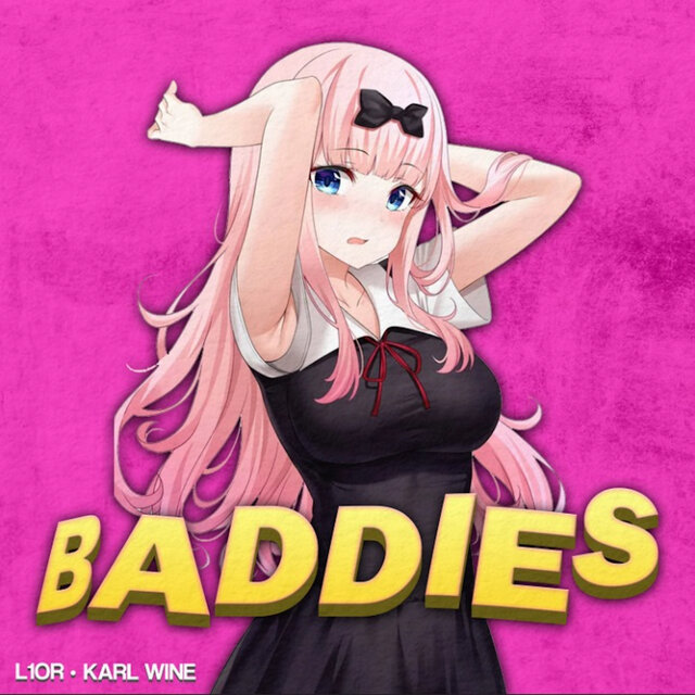 PHONK BADDIES (REMIXES)