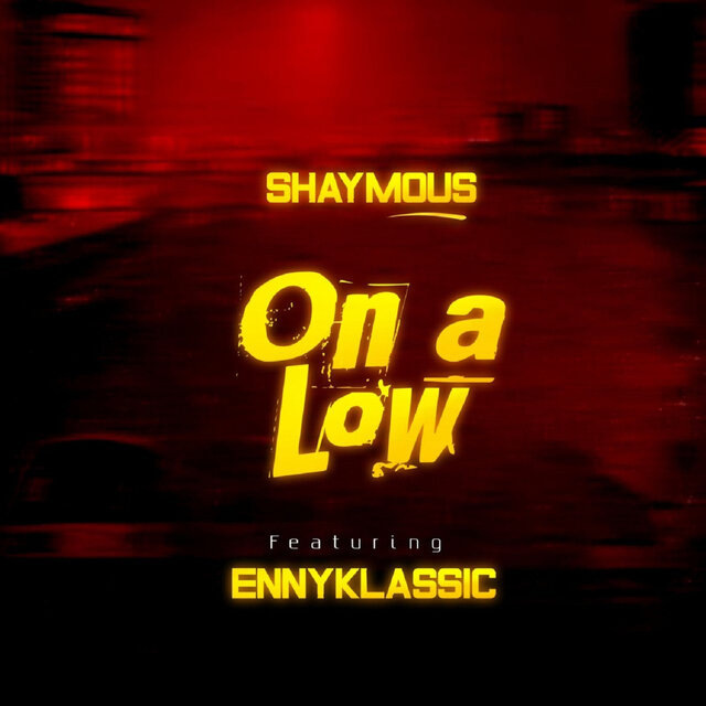 On a Low