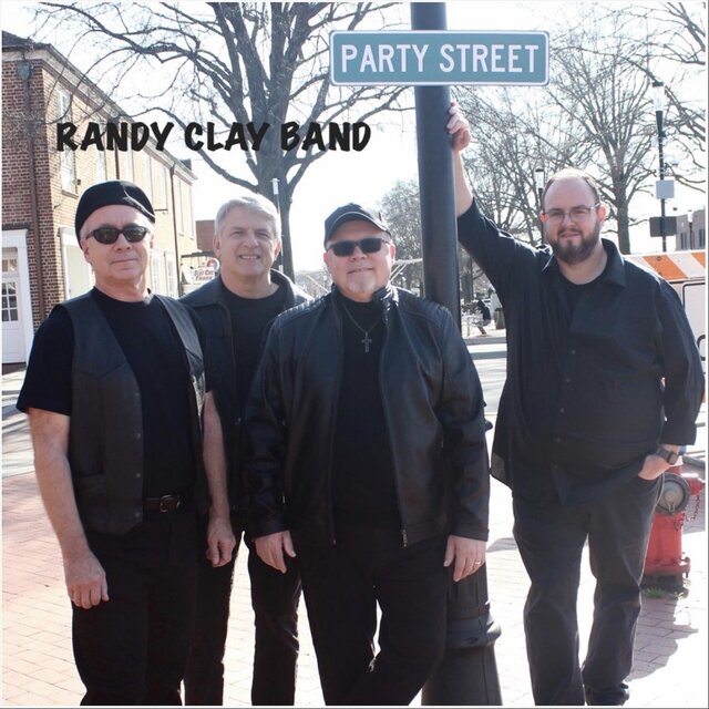 Party Street
