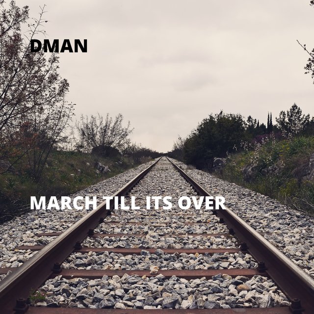 March Till Its Over
