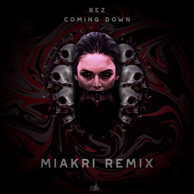 Coming Down (Miakri Remix)