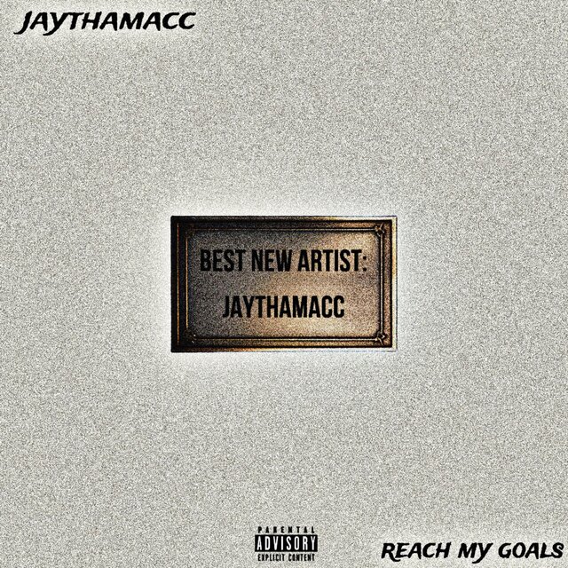REACH MY GOALS