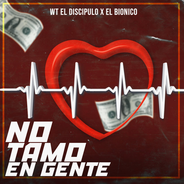 No Estamos en Gente