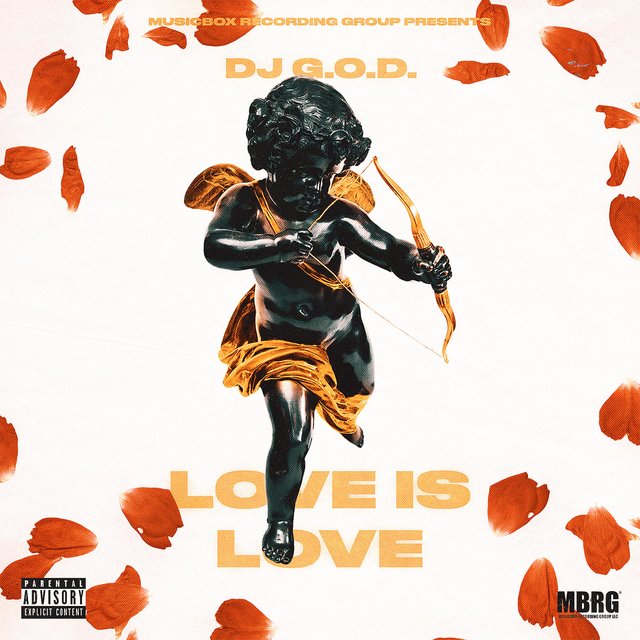 Love Is Love
