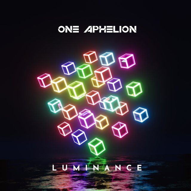 Luminance
