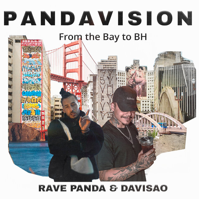 PandaVision from the Bay to Bh