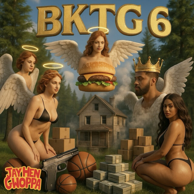 Bktg 6
