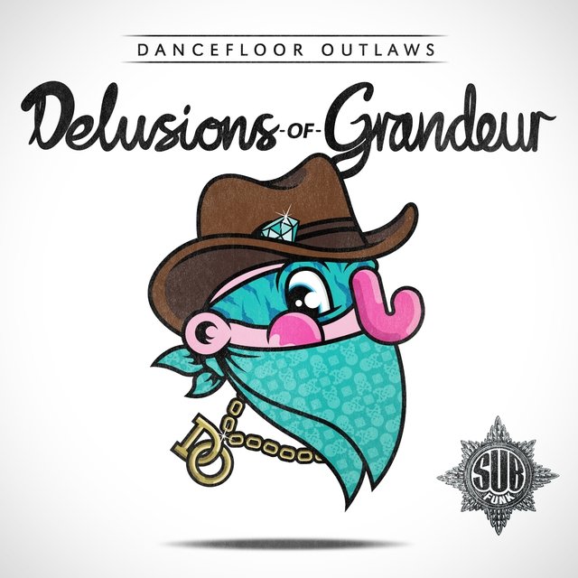 Delusions of Grandeur Album