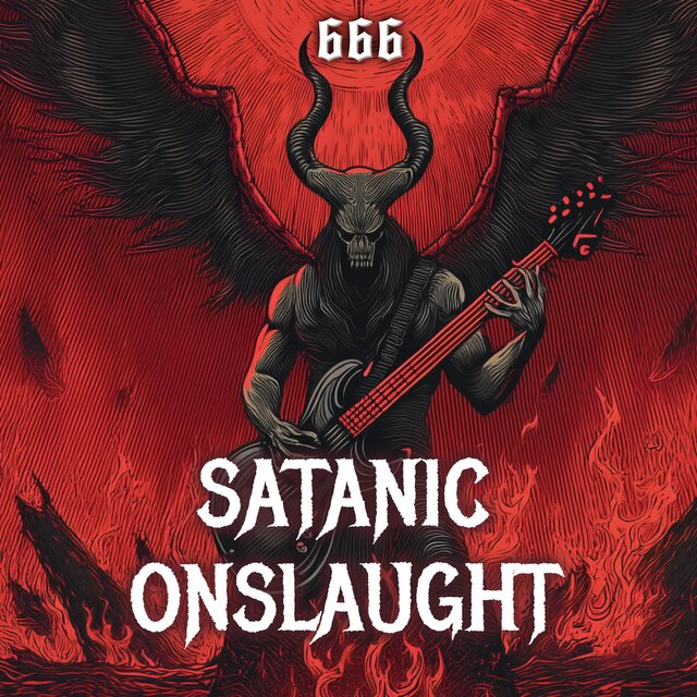 Satanic Onslaught
