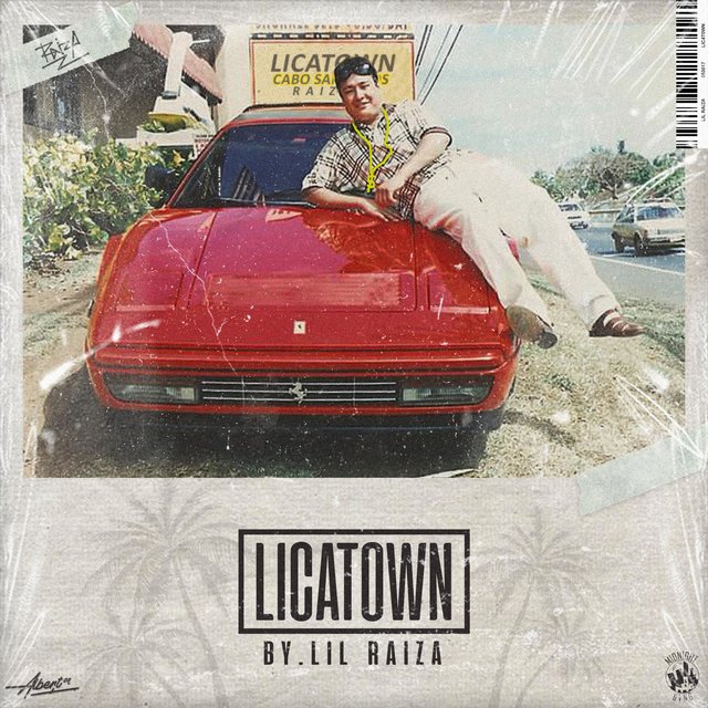 Licatown