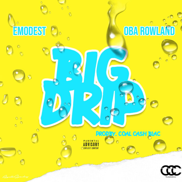 Drip