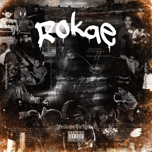 Rokae