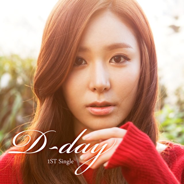 Dday 1ST Single