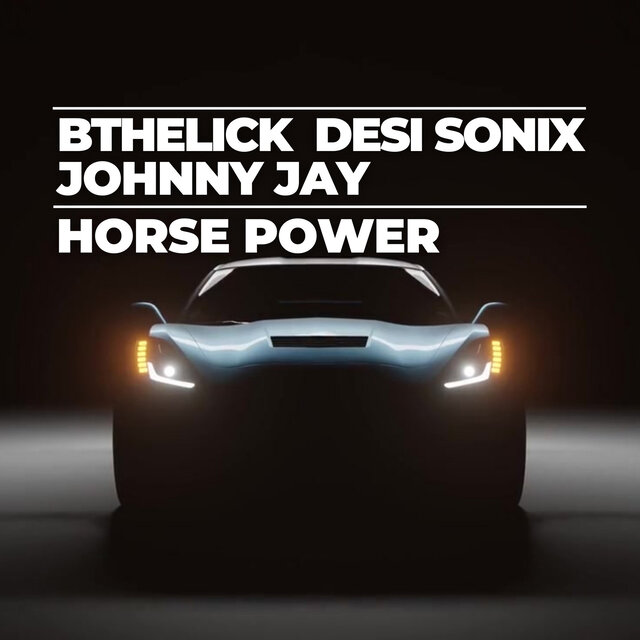 Horse Power