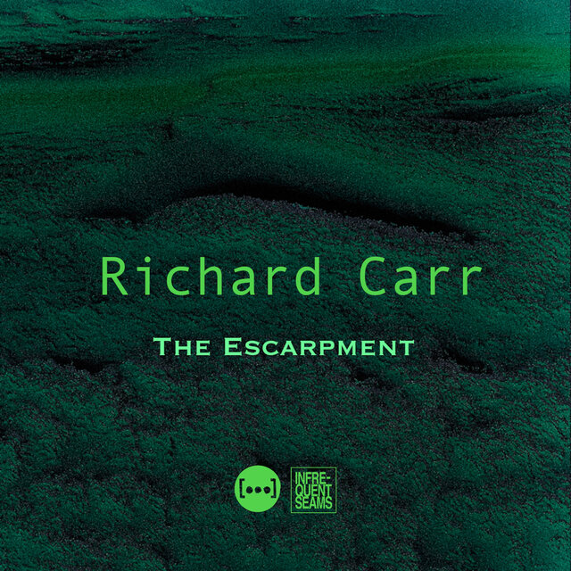 The Escarpment