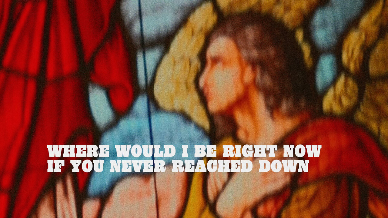 Remember The Miracles (with Hank Bentley) (Lyric Video)