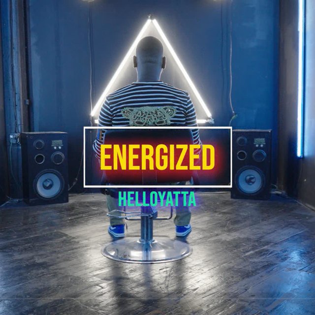 Energized