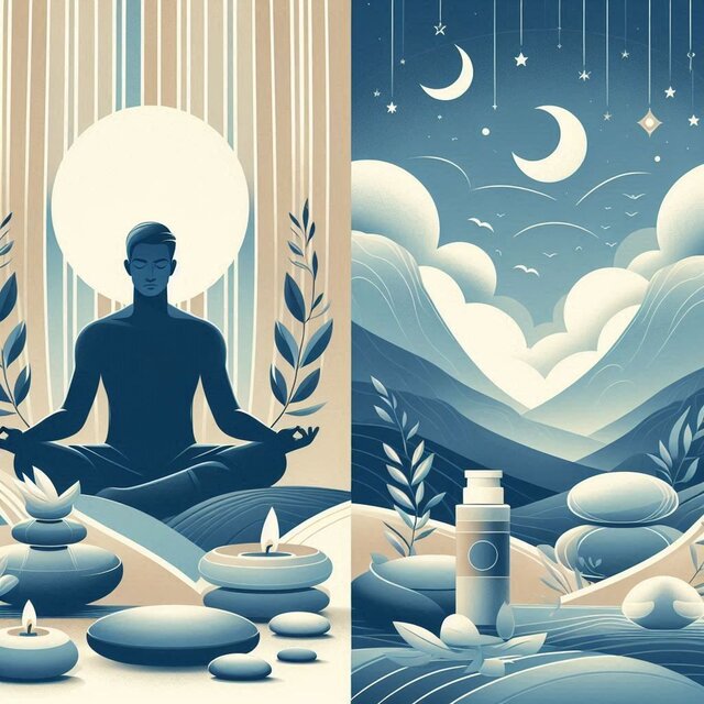 Zen Harmony: Harmonic Melodies for Inner Calm and Spiritual Alignment
