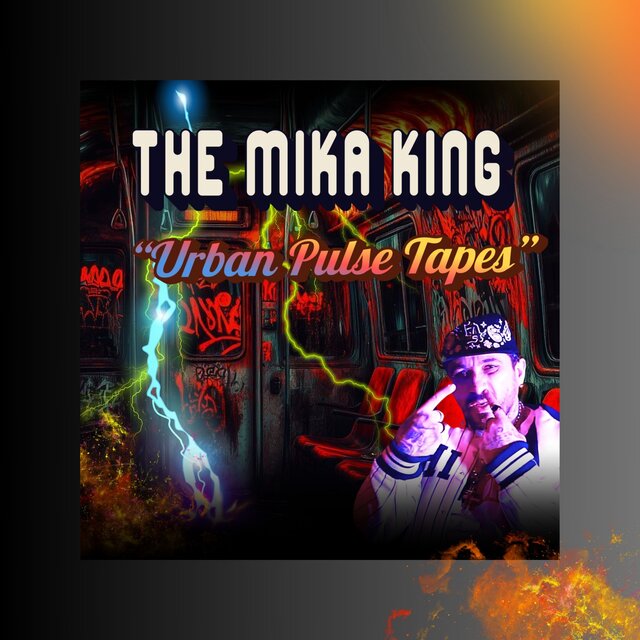Urban Pulse Tapes