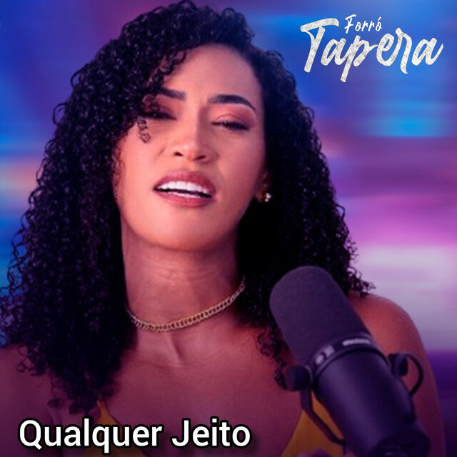 Qualquer Jeito