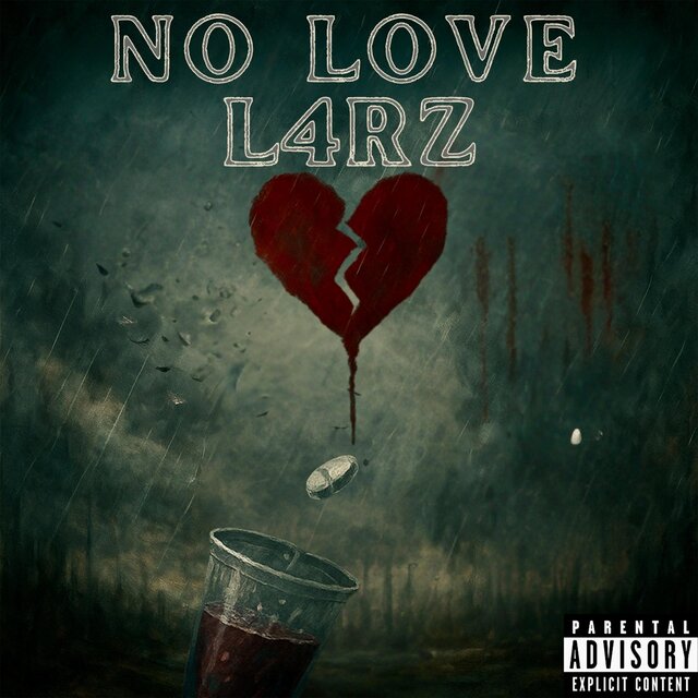 No Love