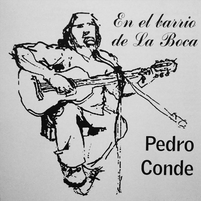 En el Barrio de la Boca