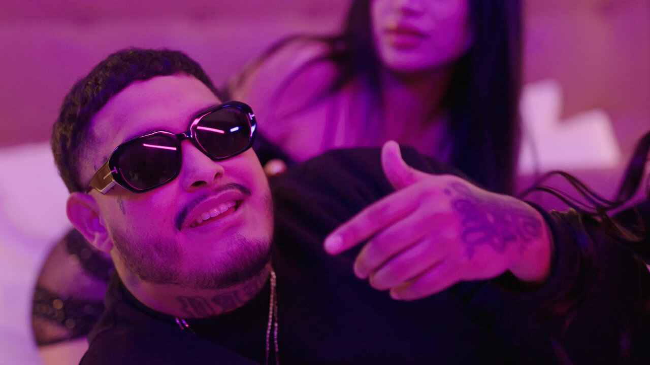 Hotel Lobby (Official Video)